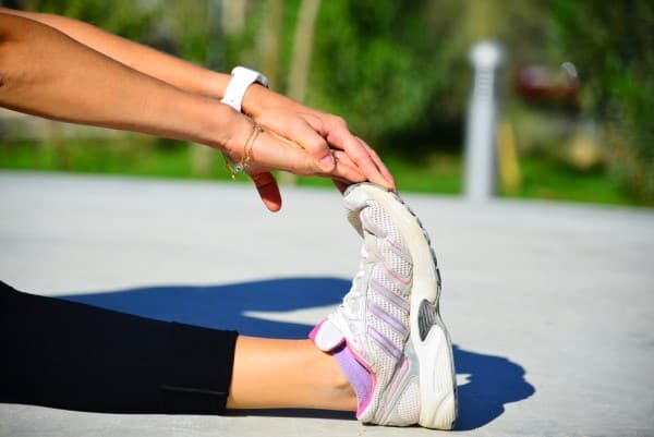 What exercises should you avoid with diastasis recti Derby?