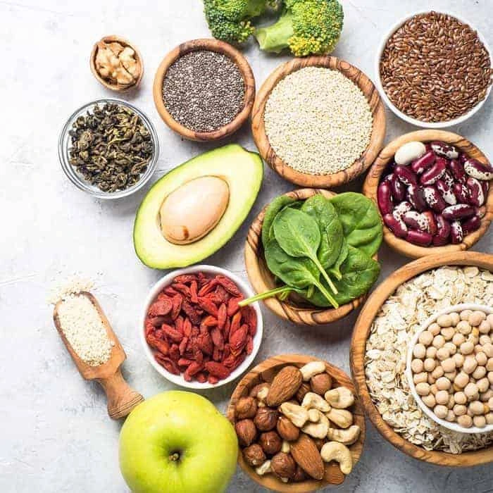 Fecal Incontinence Diet Derby What to include and understand